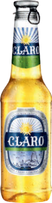 Claro Mexican flesje van 33cl